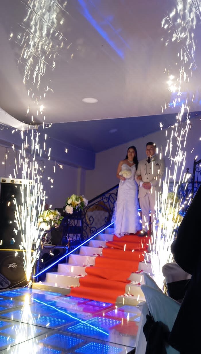 COTIZAR EVENTOS 15 AÑOS - MATRIMONIOS-25